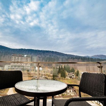 Sinaiamountainview - Vista Daire Dış mekan fotoğraf