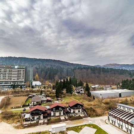 Sinaiamountainview - Vista Daire Dış mekan fotoğraf