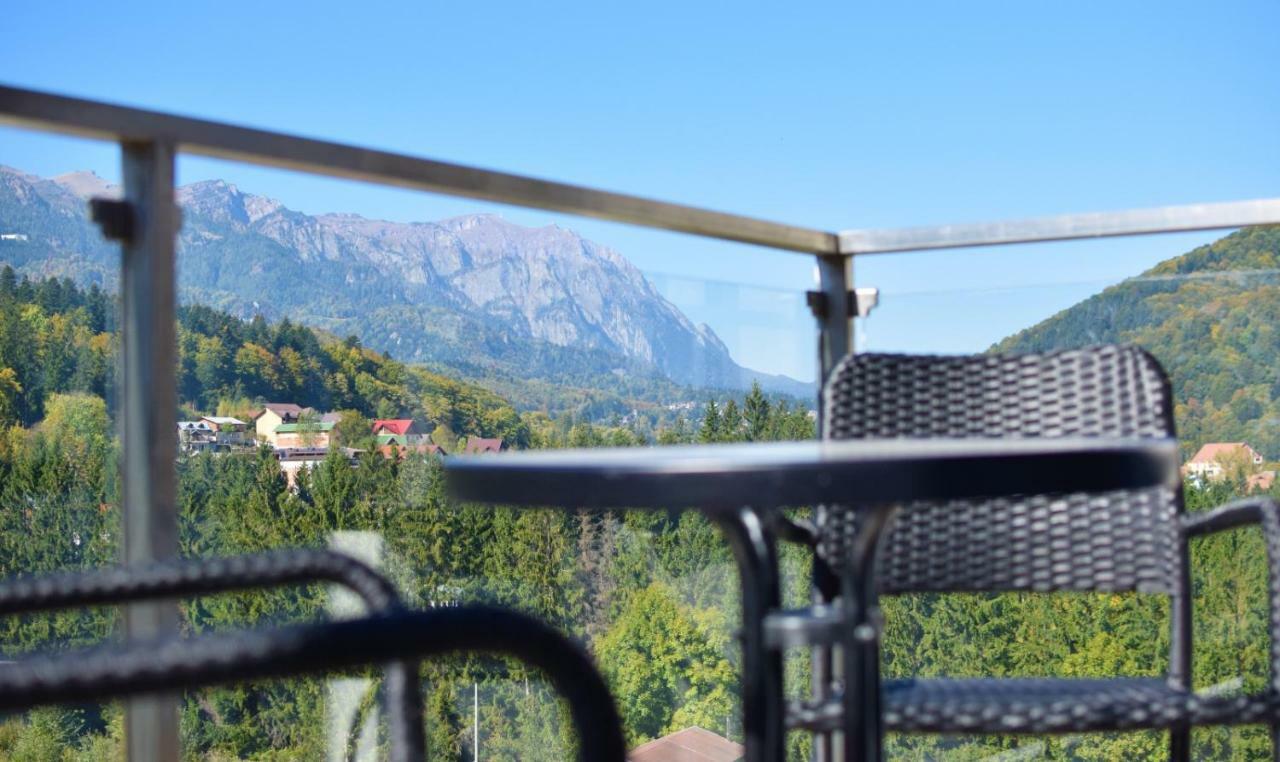 Sinaiamountainview - Vista Daire Dış mekan fotoğraf