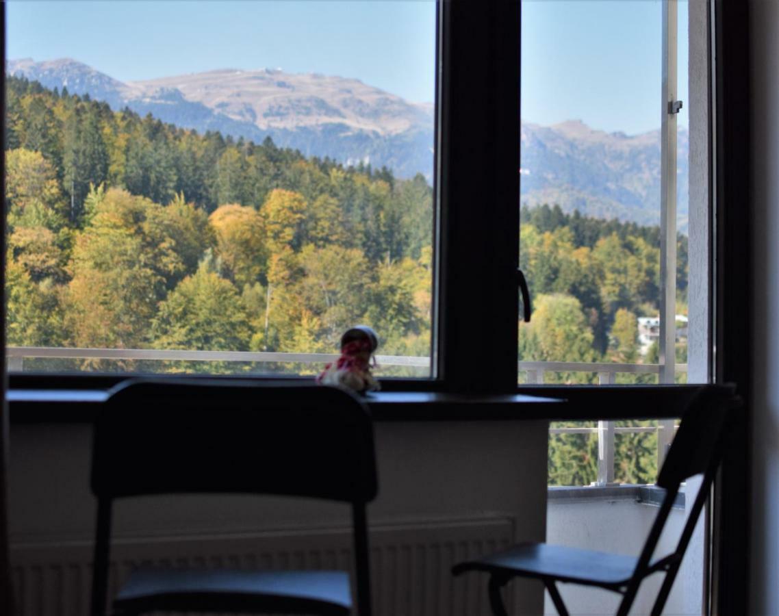 Sinaiamountainview - Vista Daire Dış mekan fotoğraf