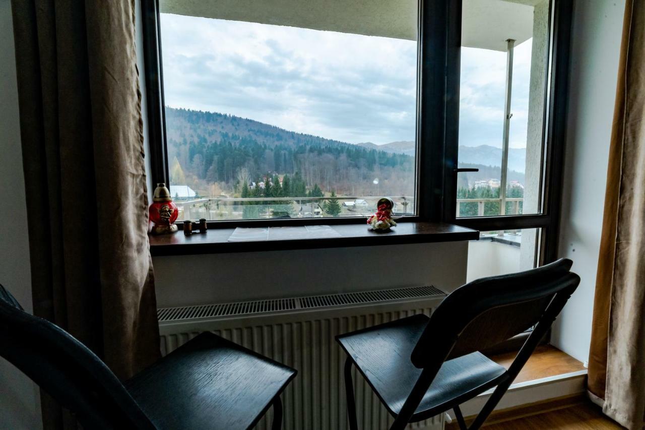 Sinaiamountainview - Vista Daire Dış mekan fotoğraf