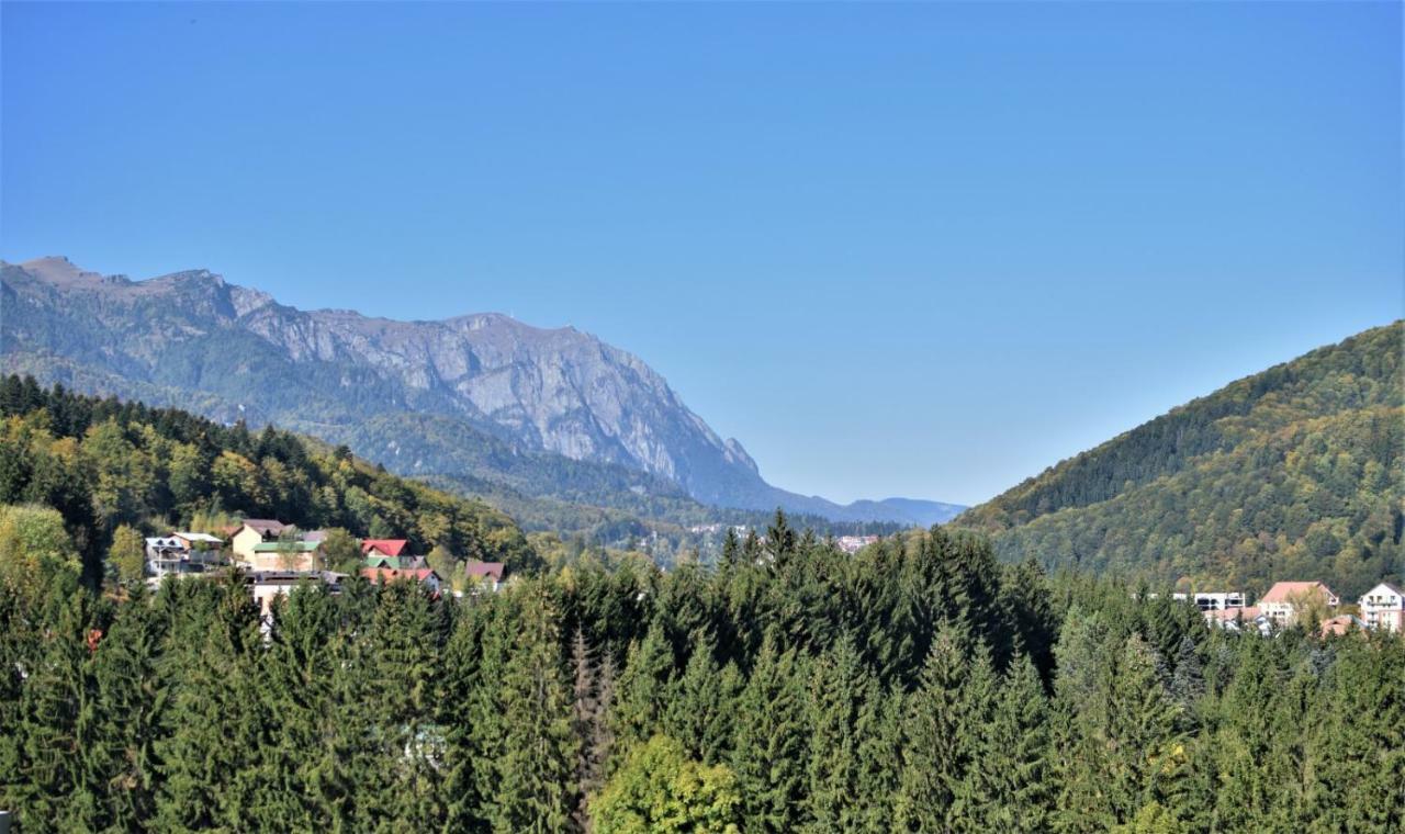 Sinaiamountainview - Vista Daire Dış mekan fotoğraf